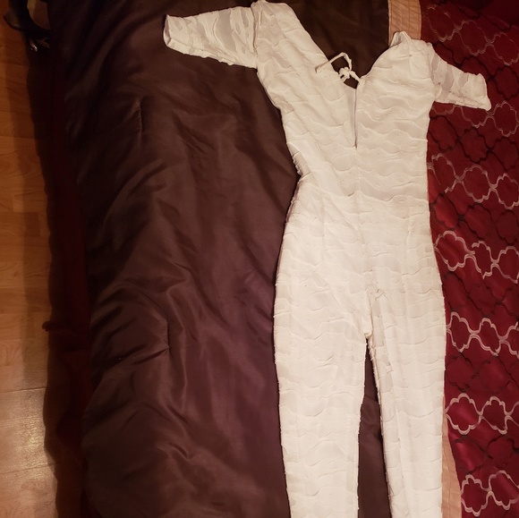 Jumpsuit - Picture 1 of 2